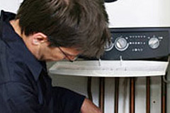 boiler replacement Fegg Hayes